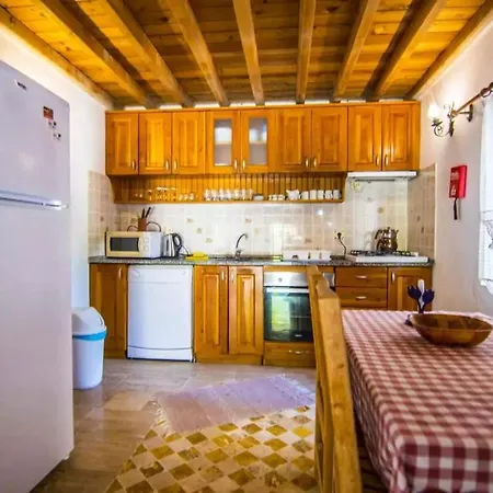 Ilayda - Fethiye Kayakoy De Taskonak Villa