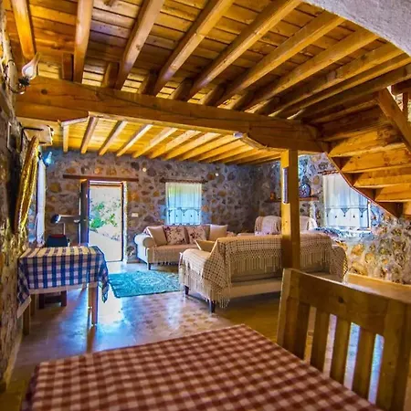 Villa Ilayda - Fethiye Kayakoy De Taskonak