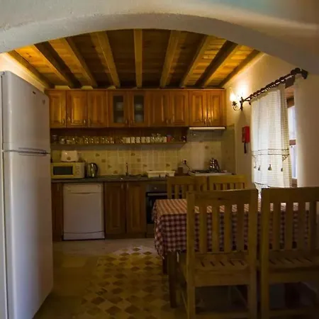 Villa Ilayda - Fethiye Kayakoy De Taskonak