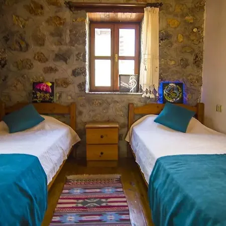 Villa Ilayda - Fethiye Kayakoy De Taskonak *