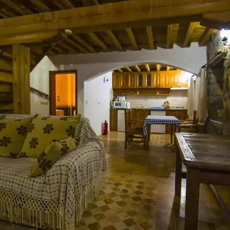 Villa Ilayda - Fethiye Kayakoy De Taskonak