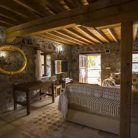 Villa Ilayda - Fethiye Kayakoy De Taskonak