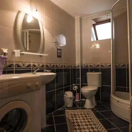 Ilayda - Fethiye Kayakoy De Taskonak Villa Kinali (Aegean)