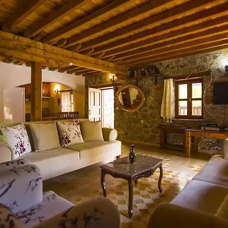 Villa Ilayda - Fethiye Kayakoy De Taskonak