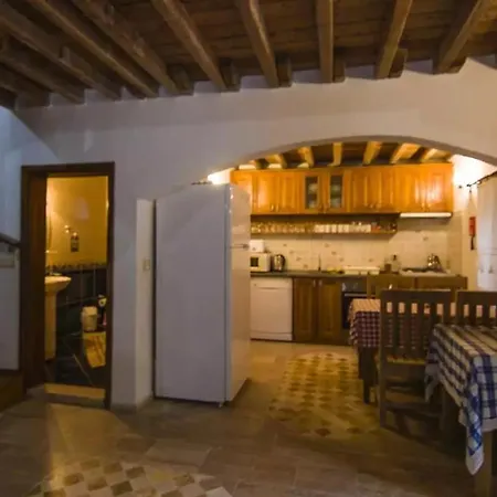 Ilayda - Fethiye Kayakoy De Taskonak Villa