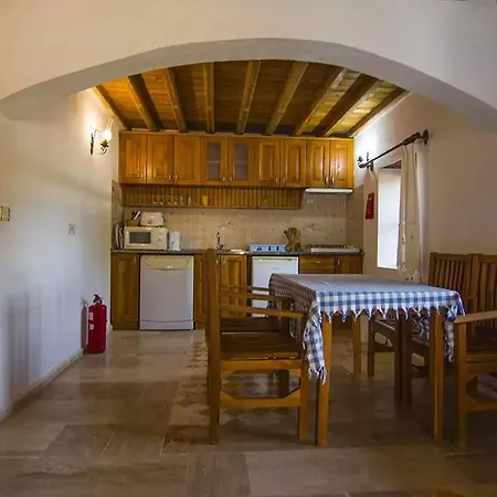Villa Ilayda - Fethiye Kayakoy De Taskonak Kinali (Aegean)