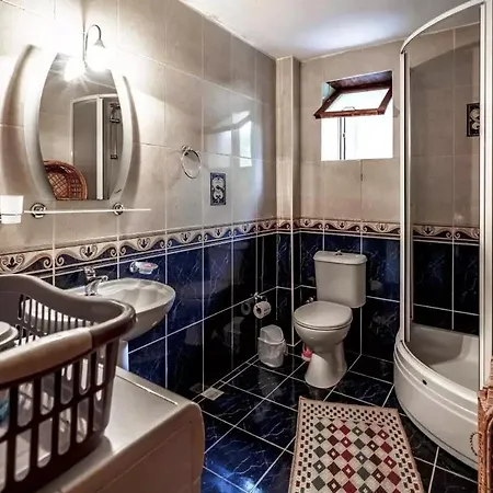 Villa Ilayda - Fethiye Kayakoy De Taskonak Kinali (Aegean)