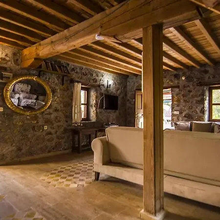 Ilayda - Fethiye Kayakoy De Taskonak Villa
