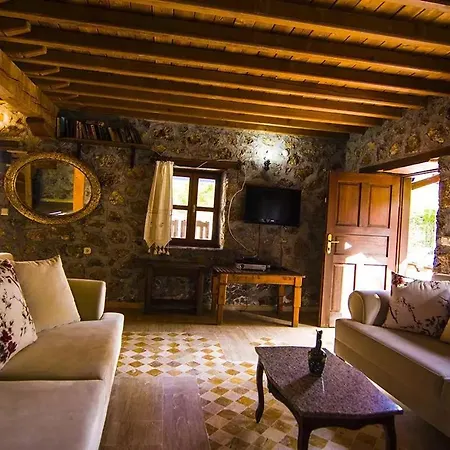 Ilayda - Fethiye Kayakoy De Taskonak Villa