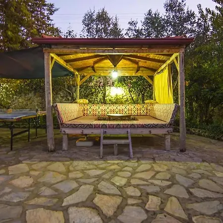 Ilayda - Fethiye Kayakoy De Taskonak * Kinali (Aegean)