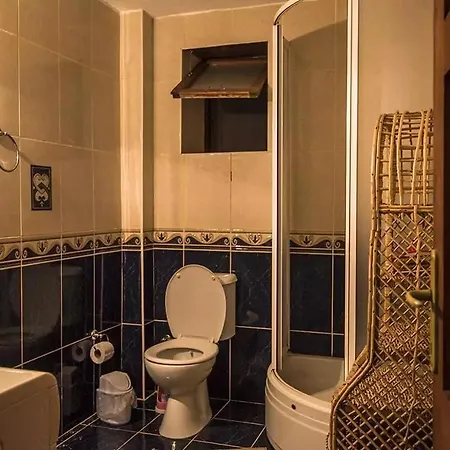 Villa Ilayda - Fethiye Kayakoy De Taskonak *