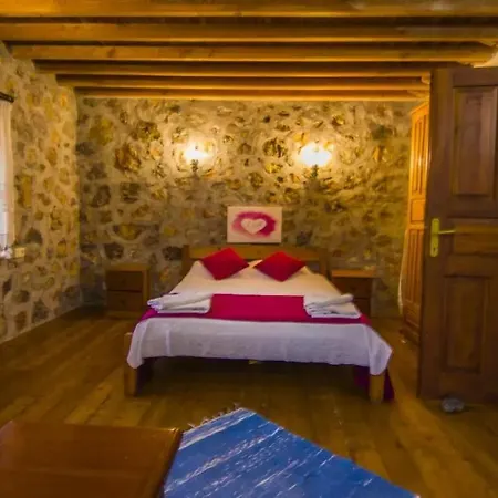 Villa Ilayda - Fethiye Kayakoy De Taskonak
