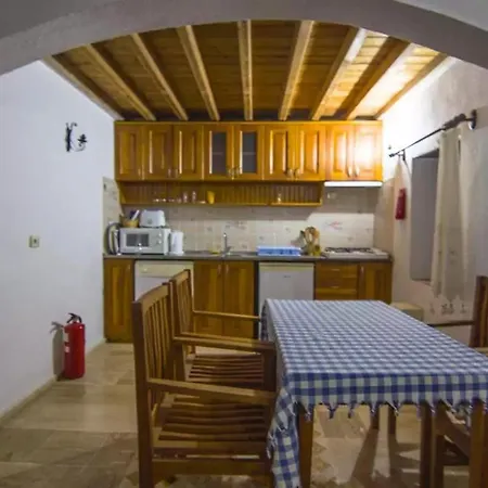 Villa Ilayda - Fethiye Kayakoy De Taskonak Kinali (Aegean)