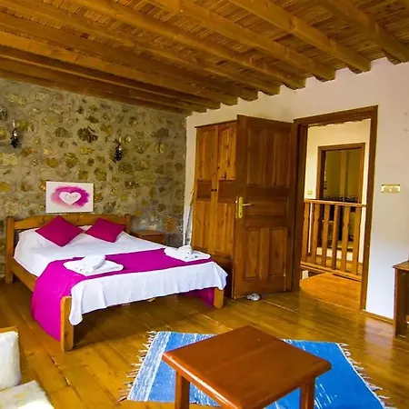Villa Ilayda - Fethiye Kayakoy De Taskonak *