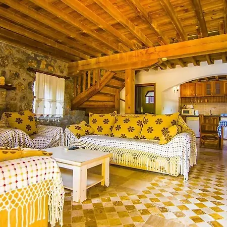 Villa Ilayda - Fethiye Kayakoy De Taskonak